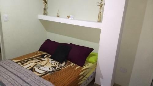 Apartamento San Clemente Aventura