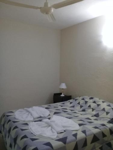 Hotel Santa Elena