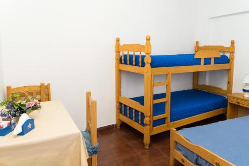 Apartamento Departamentos Belvedere