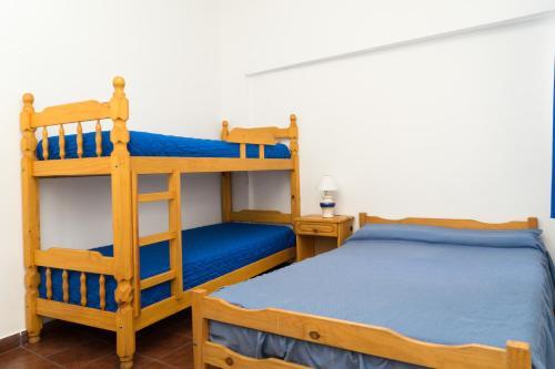 Apartamento Departamentos Belvedere