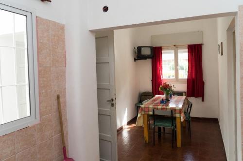 Apartamento Departamentos Belvedere