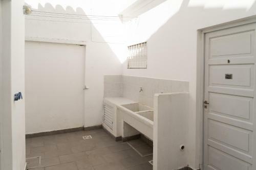 Apartamento Departamentos Belvedere