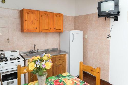 Apartamento Departamentos Belvedere