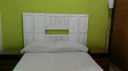 Apartamento Departamentos San Clemente