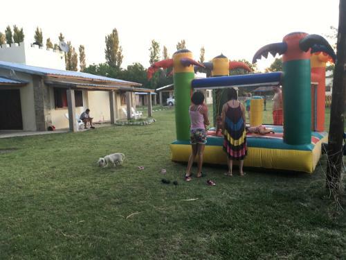 Lodge Caba�as Misky Wayra