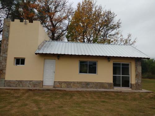 Lodge Caba�as Misky Wayra