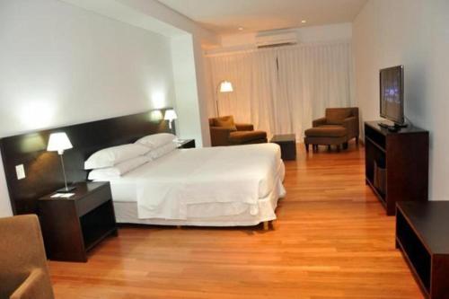 Hotel Casino Catamarca