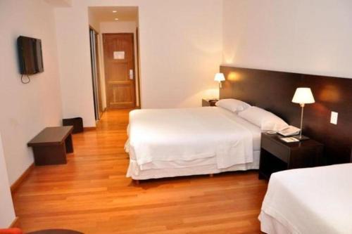 Hotel Casino Catamarca