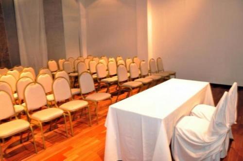 Hotel Casino Catamarca
