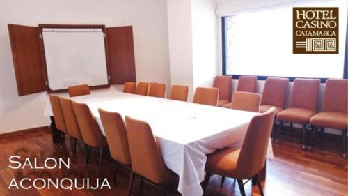 Hotel Casino Catamarca