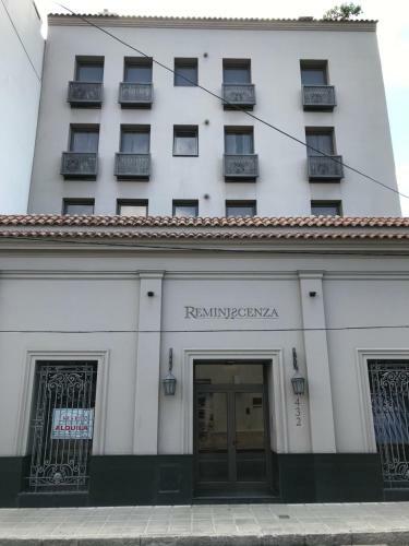 Apartamento Reminiscenza