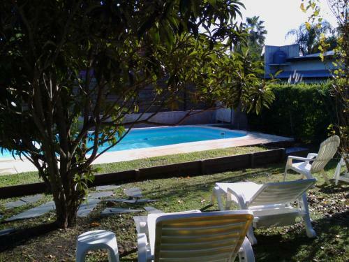Paisaje Caraguat�