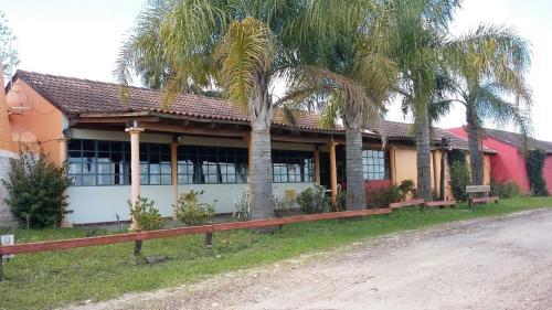 Hotel Posada Del Molino