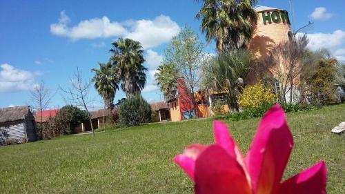 Hotel Posada Del Molino