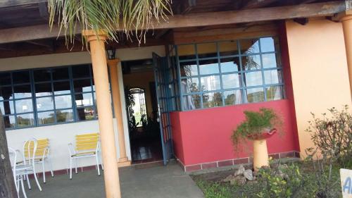 Hotel Posada Del Molino