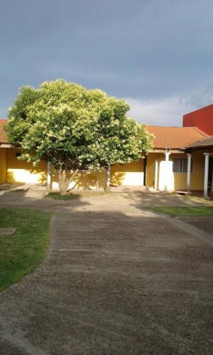 Hotel Posada Del Molino