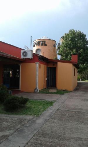 Hotel Posada Del Molino