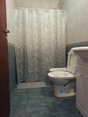 Apartamento Bungalows Don Heraldo