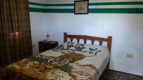 Agroturismo Posada Del Campo