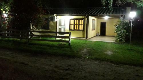 Agroturismo Posada Del Campo
