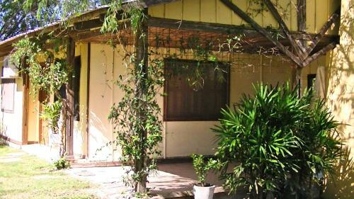 Agroturismo Posada Del Campo