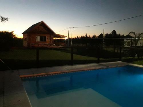 Caba�as Solanas