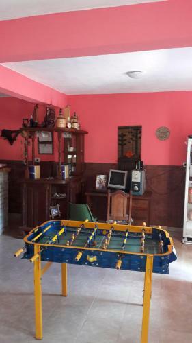 Apartamento Abuela Emilia Departamentos