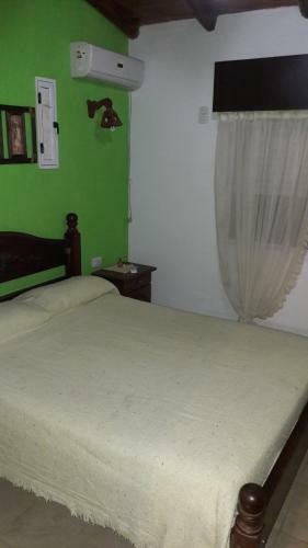 Apartamento Abuela Emilia Departamentos