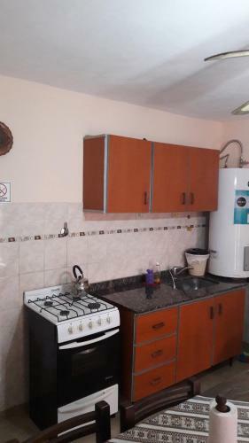 Apartamento Abuela Emilia Departamentos