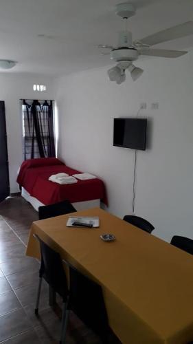 Apartamento Mi Gran Amor Termas