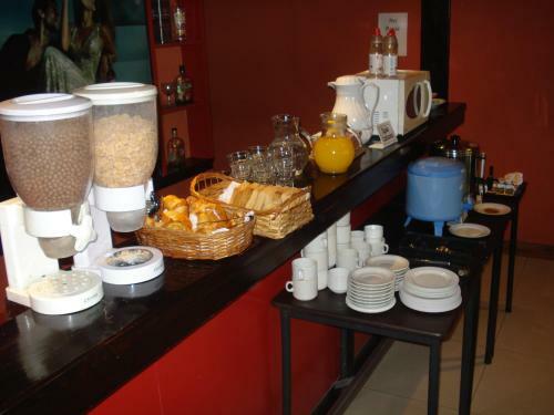 Hotel Cerro Blanco