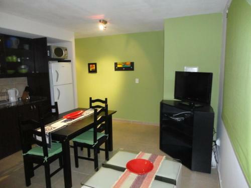 Apartamento Departamentos De Excelencia