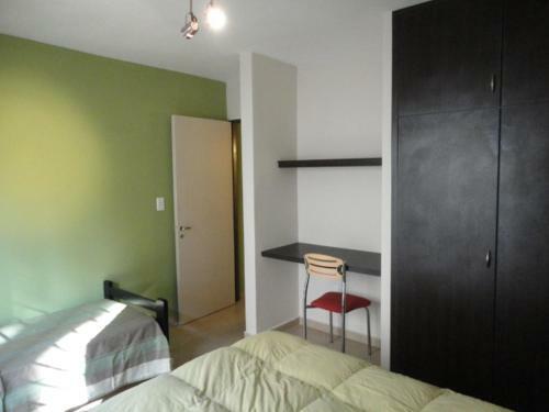 Apartamento Departamentos De Excelencia