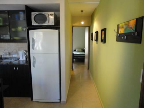Apartamento Departamentos De Excelencia