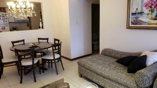 Apartamento Catamar�n VI Residencial San Juan