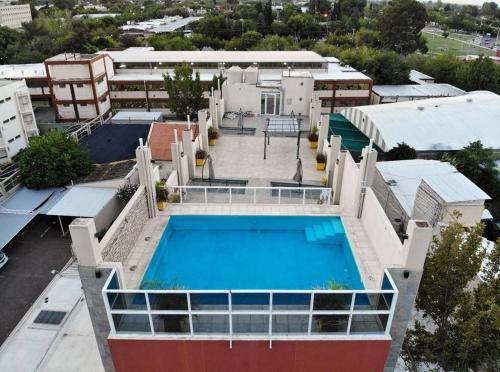 Apart Hotel Veladero