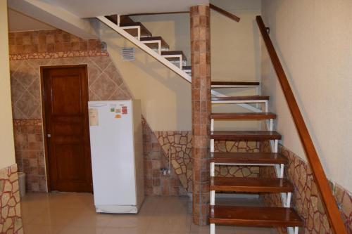 Apartamento Complejo Caribe