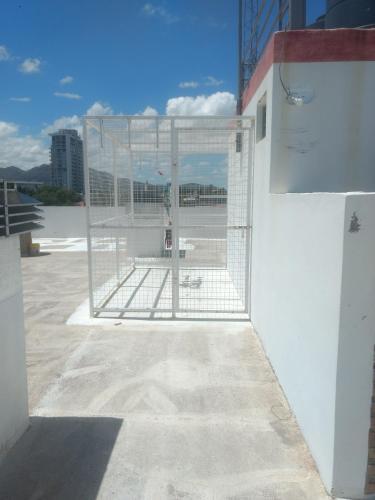 Apartamento Departamento Pringles