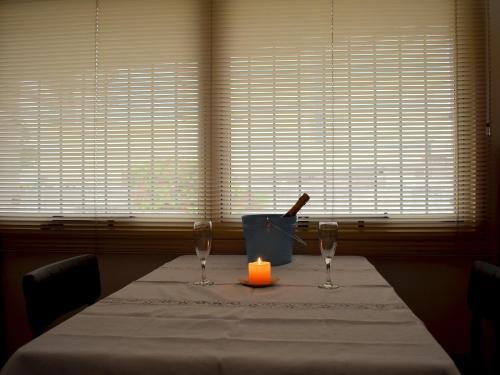 Apartamento V�a Lavalle Suites 1