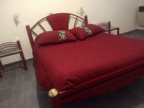 Hotel Residencial Buenos Aires