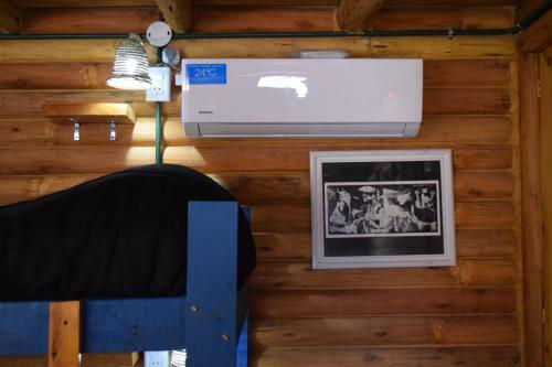 Hostal Infinito Chillout