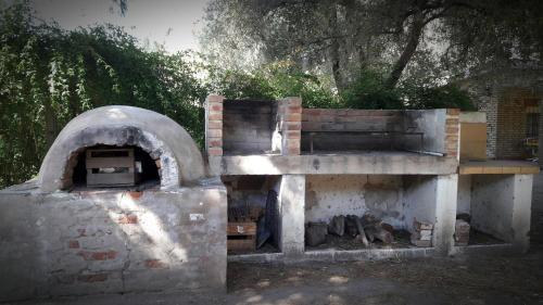 Finca Kosmos. San Marcos Sierras