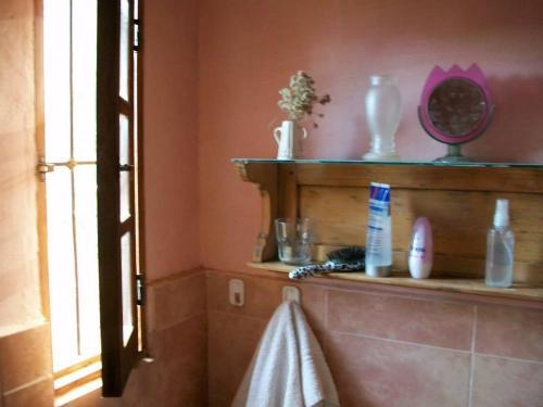 Apartamento El Cielito