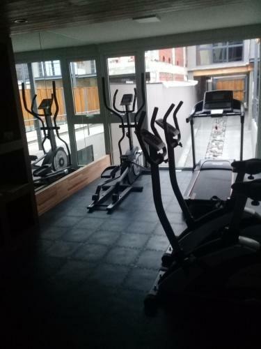 Apartamento Departamento Umain