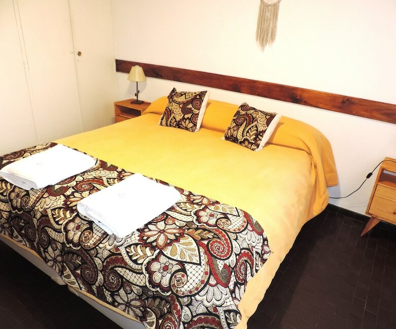 Lodge Caba�as Del Lacar
