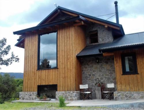 Posada Hoster�a Encanto Del Lolog
