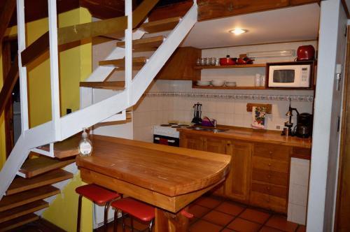 Apartamento Departamento Centrico Sma
