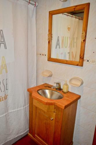Apartamento Departamento Centrico Sma