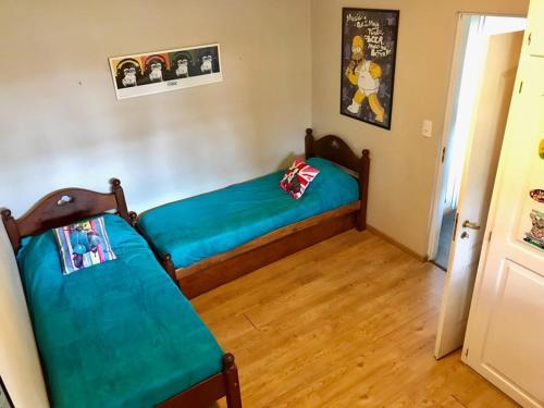 Chalet De Monta�a