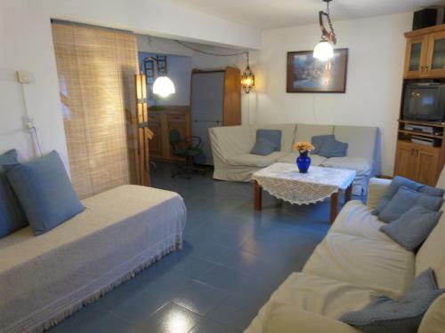 Apartamento Departamento Armonias